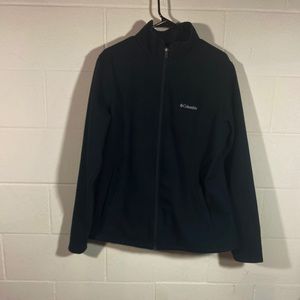 Columbia Jacket